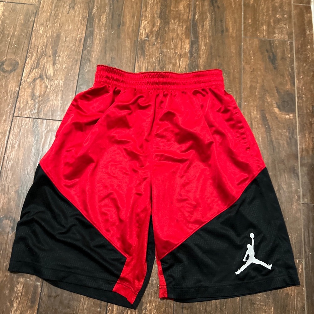 Nike Jordan Shorts